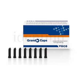 GRANDIO D2 cap (20x0.25 g)