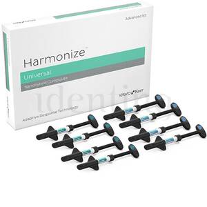 HARMONIZE jer Advance Kit