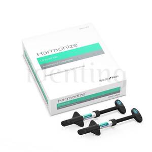 HARMONIZE jer Intro Kit