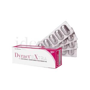 DYRACT EXTRA A2 cap 20 ud