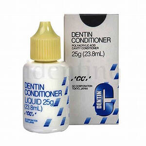 CAVITY condicionador dentina liquido 23.8 ml