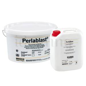 PERLABLAST 50 µ 8 kg