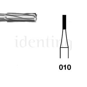 H21.104.010 KOMET carburo lab 5 ud