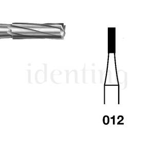 H21.104.012 KOMET carburo lab 5 ud