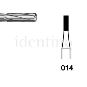 H21.104.014 KOMET carburo lab 5 ud