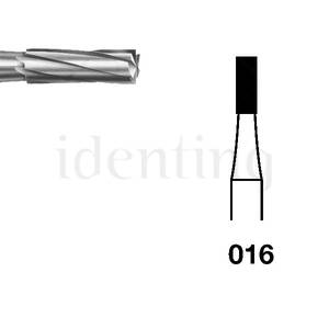 H21.104.016 KOMET carburo lab 5 ud