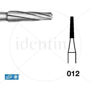 H23L.104.012 KOMET carburo lab 5 ud