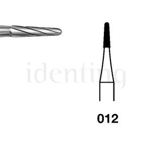 H23R.104.012 KOMET carburo lab 5 ud