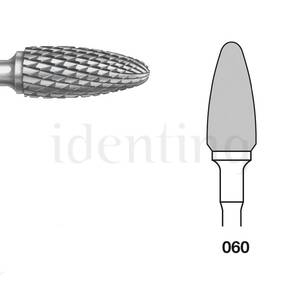 H251E.104.060 KOMET carburo lab