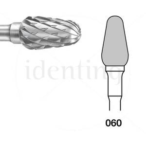 H351GE.104.060 KOMET carburo lab