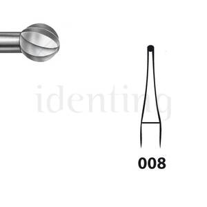 H71.104.008 KOMET carburo lab 5 ud