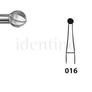 H71.104.016 KOMET carburo lab 5 ud