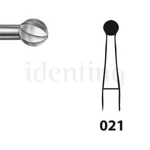 H71.104.021 KOMET carburo lab 5 ud