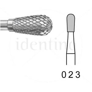 H77E.104.023 KOMET carburo lab