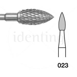 H78E.104.023 KOMET carburo lab