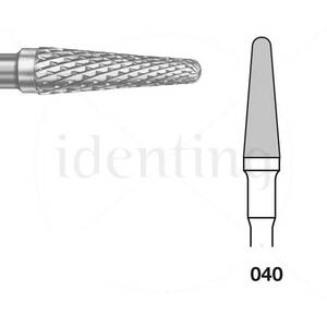 H79EA.104.040 KOMET carburo lab