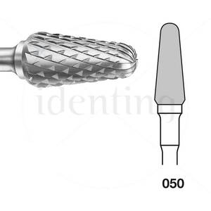 H79GE.104.050 KOMET carburo lab