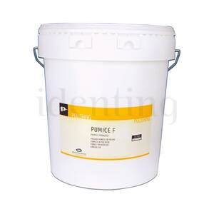 PUMICE PROTECHNO grano fino 15 kg