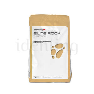 ELITE ROCK crema bidon 25 kg