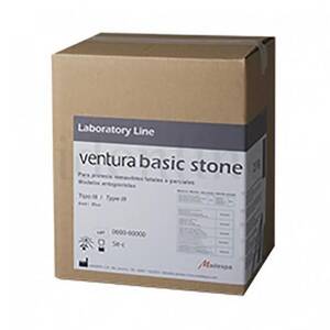 ESCAYOLA VENTURA BASIC STONE ROSA 25Kg.