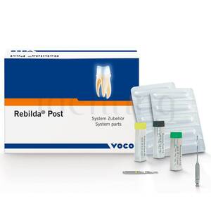 REBILDA post 15 fresa 1.5mm