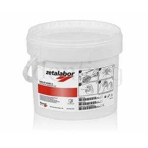 ZETALABOR 25 KG