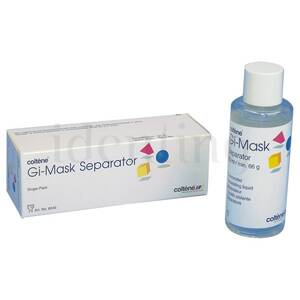 GI-MASK separador 50 ml