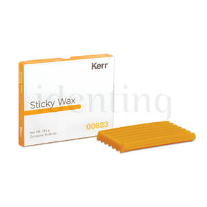 STICKY WAX KERR cera pegajosa 12 barras