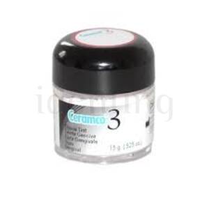 CERAMCO 3 tissue tint pink 28.4 g