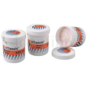 IPS CLASSIC V dentina A2 100 g