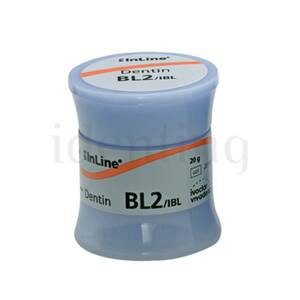 IPS INLINE dentina BL1 100 g