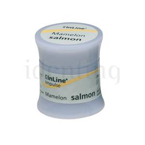 IPS INLINE impulse mamelon salmon 20 g