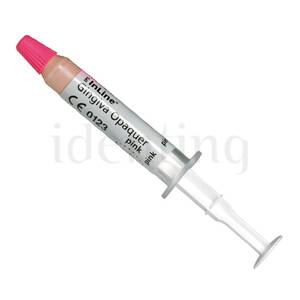 IPS INLINE opaquer gingiva rosa 3 g