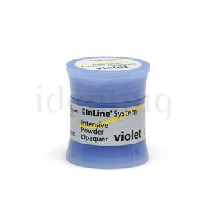 IPS INLINE SYSTEM INTENSIVE POWDER violeta opaquer 18 g