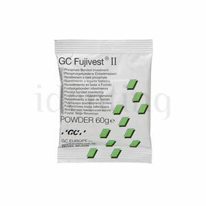 FUJIVEST PLATINUM II polvo 6 kg (40x150 g)