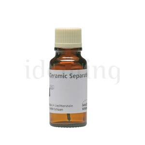 IPS CERAMIC separating liquid c/pincel 15 ml