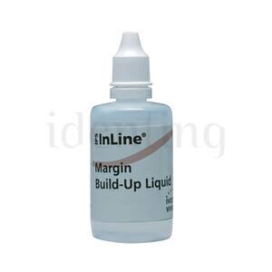 IPS INLINE liquido margin biuld up 60 ml