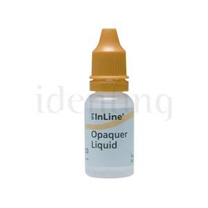 IPS INLINE/POM liquido opaquer 15 ml