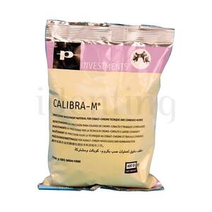 CALIBRA M 18 kg (45x400 g)