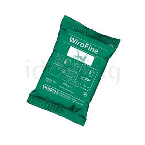 WIROFINE 45 X 400 g