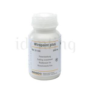 WIROPAINT PLUS 200 ml