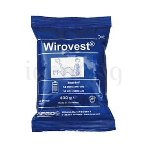 WIROVEST 45 x 400 g