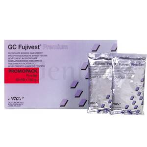 FUJIVEST PREMIUM polvo 6 kg (40x150 g)