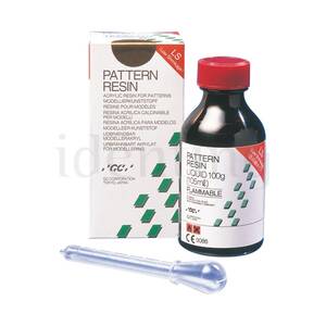 PATTERN RESIN LS liq 250 g