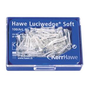 CUÑAS TRANSPARENTES LUCIWEDGE