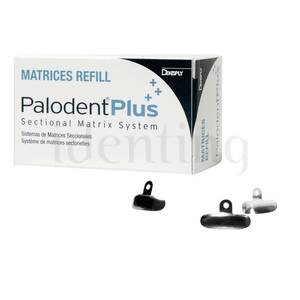 PALODENT V3 50PCS.