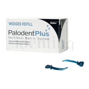 PALODENT V3 CU