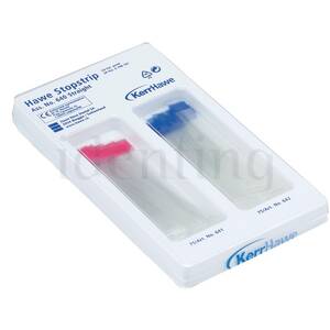 STOPSTRIP MATRIZ KERR acetato recta kit surt