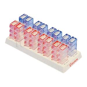 COFORM matrices 11 mesial 8 ud