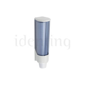 DISPENSADOR VASOS LARIDENT plastico p/50 vasos